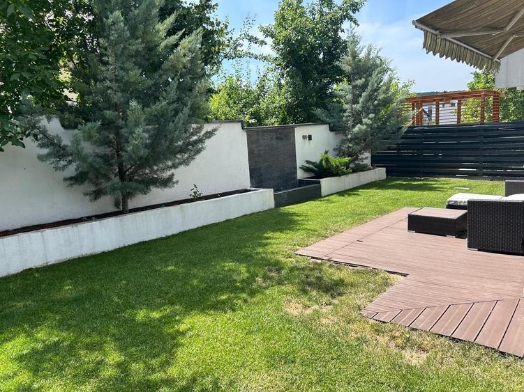 Apartament cu 2 camere decomandat în Bucium