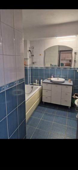 Inchiriez apartament cu 2 camere decomandat - 5