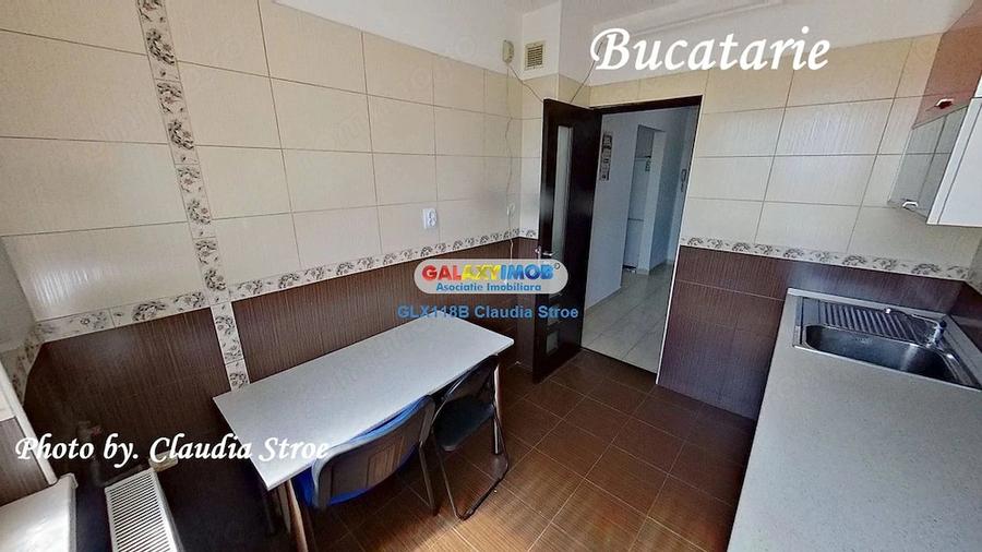 Apartament cu 2 camere decomandat în Dristor