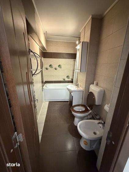 Inchiriere apartament sos. Nicolina - 6