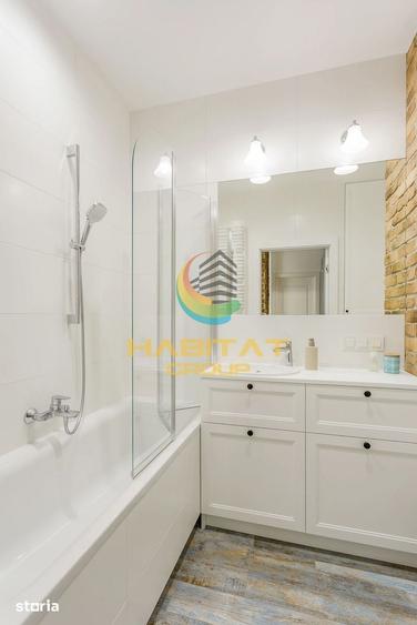 Apartament 2 camere- 52mp- bloc nou- Leordeni - 4