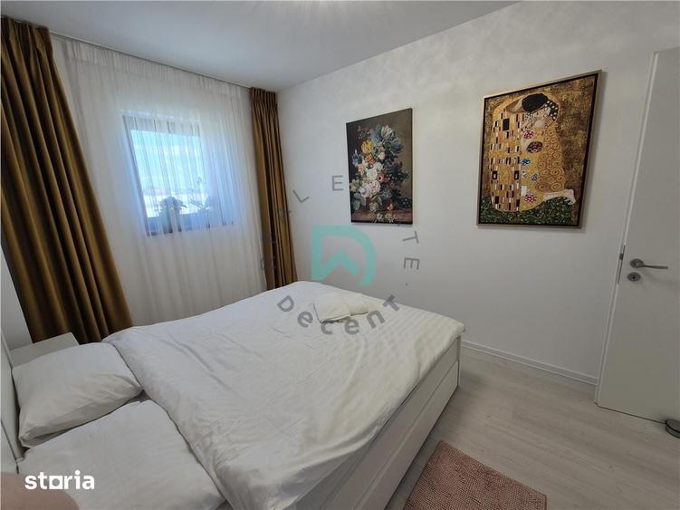 Apartament 3 camere Tractorul, 72 mp - Brasov - 1