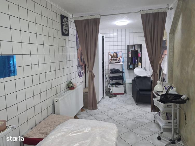 Casă cu 2 camere în Odăile