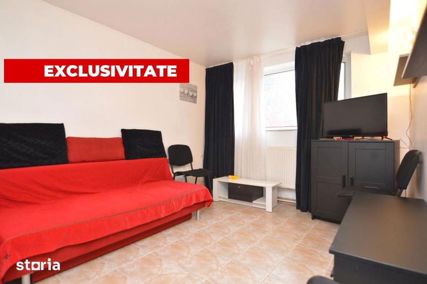 INCHIRIERE APARTAMENT 2 CAMERE ULTRACENTRAL PIATA ROMANA- MIHAI EMI - 14