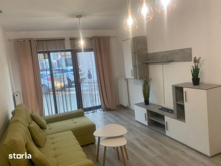 Apartament modern, 2 camere.decomandate, Galaxy Residence - 3