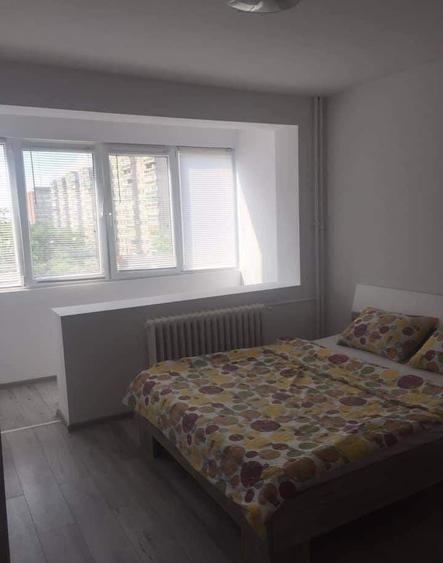Apartament cu 2 camere decomandat în Circumvalațiunii