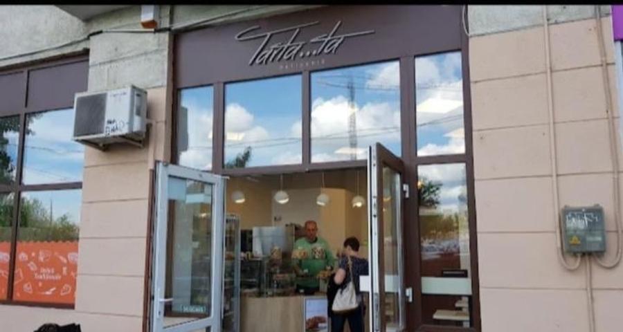 Spațiu comercial, de 40 mp, în Nerva Traian