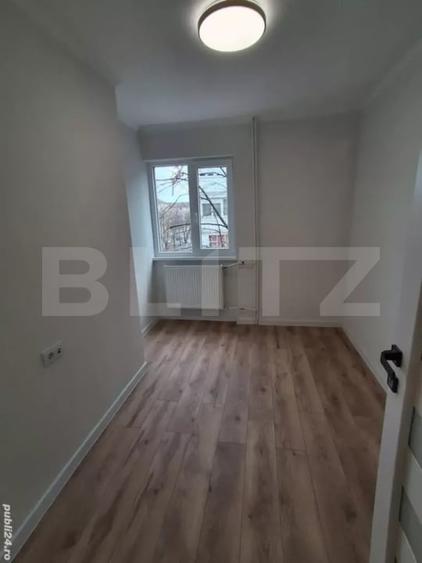 Apartament cu 2 camere semidecomandat în Iosia