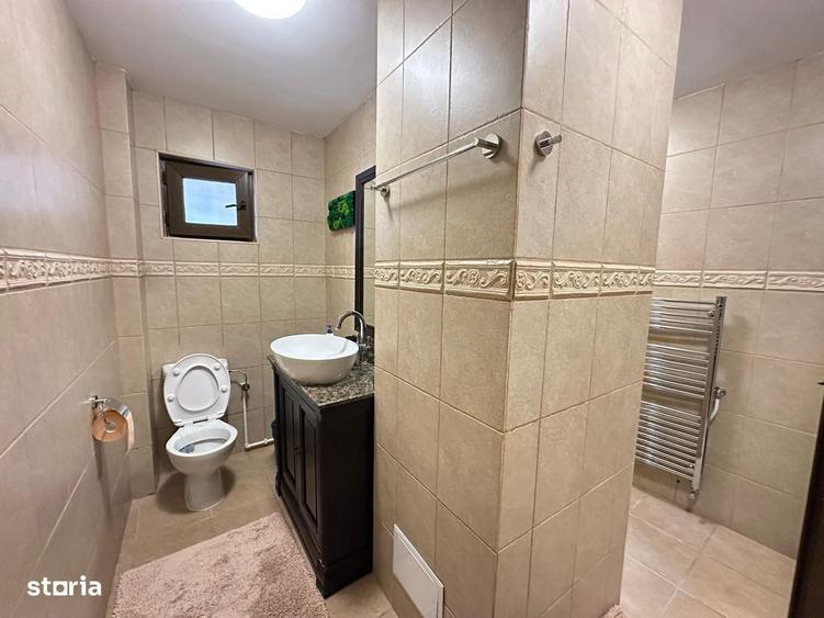 Apartament cu 3 camere în Mazepa 2