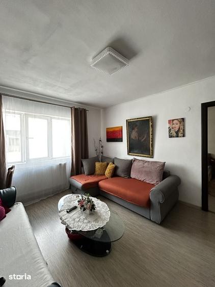 Apartament cu 2 camere în Ultracentral