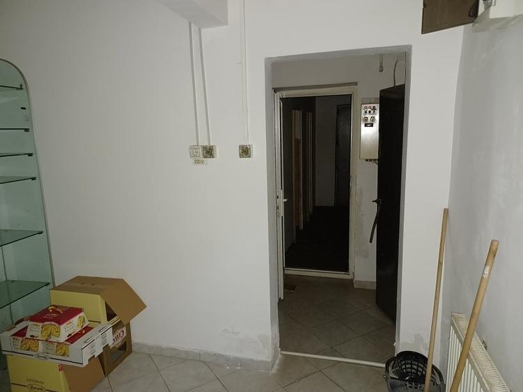 Spațiu comercial, de 72 mp, în Urziceni