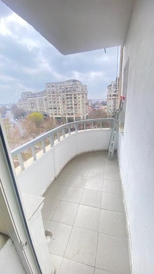 Apartament cu 3 camere decomandat, mobilat în Unirii