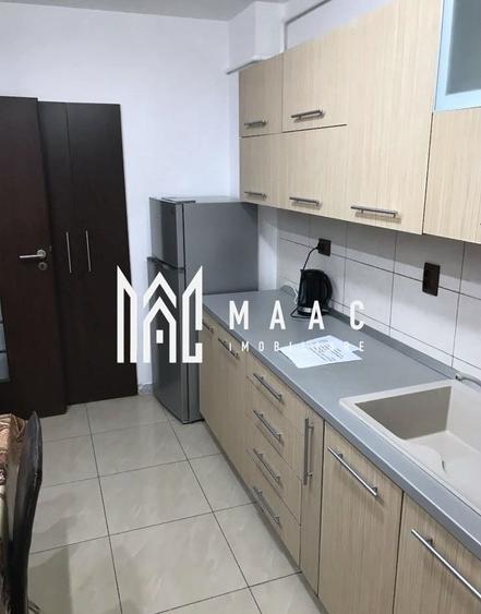Apartament cu 2 camere decomandat, mobilat în Șelimbăr