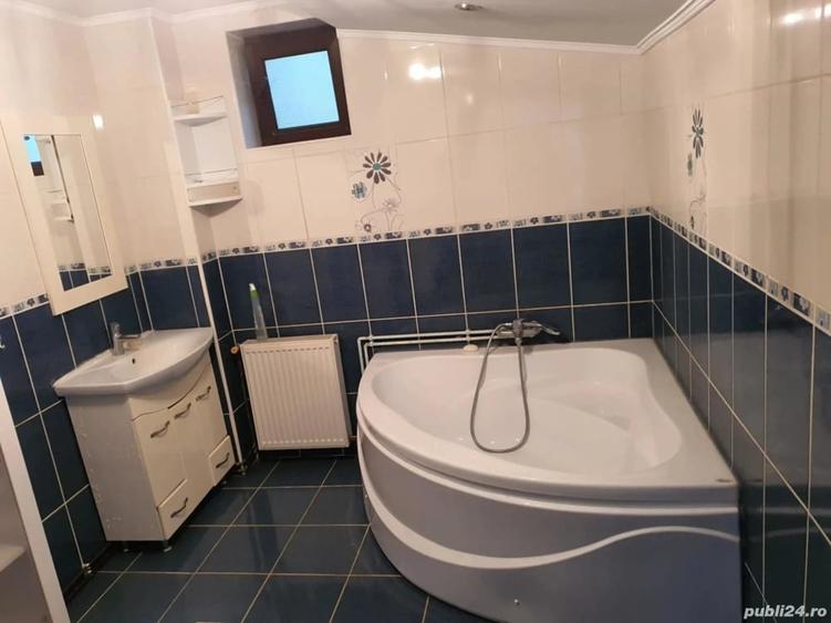 Apartament cu 2 camere decomandat în Astra