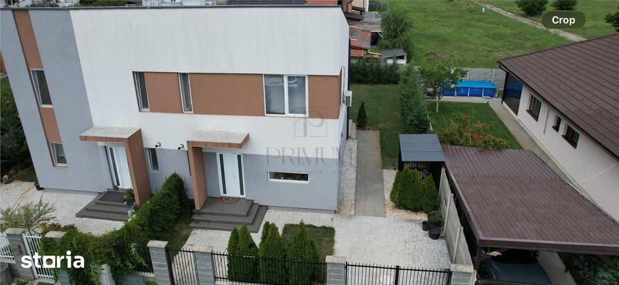 DUPLEX MOBILITAT, MOSNITA NOUA, LOCATIE EXCELENTA. - 5
