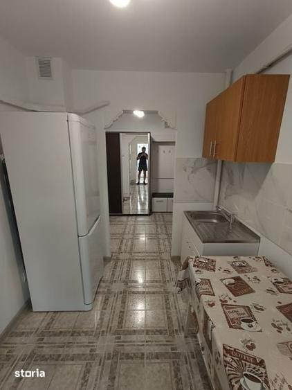 Apartament cu 2 camere decomandat în Ostroveni