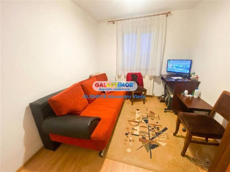 Apartament cu 4 camere decomandat în Nicolae Grigorescu