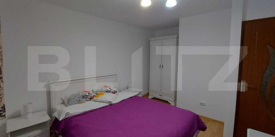 Apartament 2 camere decomandat, 60mp, zona Gara - 1