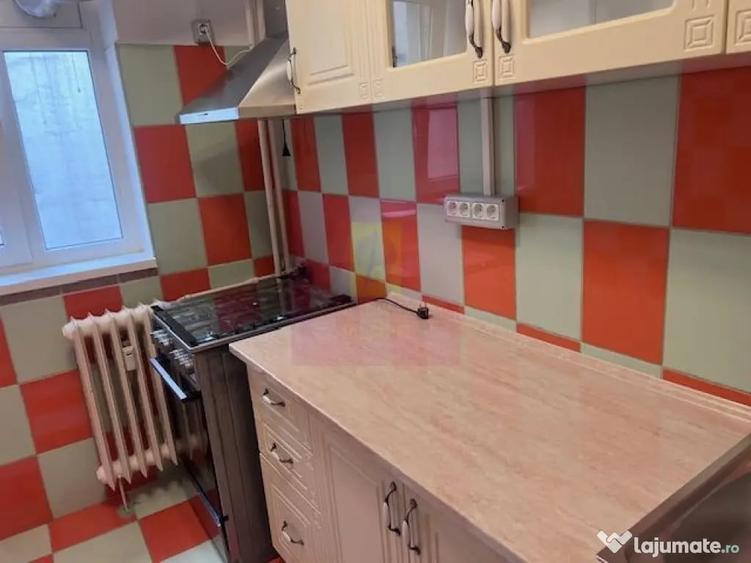 Apartament 3 camere Piata 1 Mai- Ion Mihalache- stradal. - 9