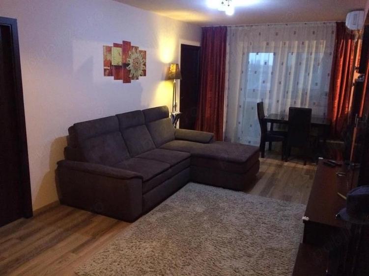 Apartament 3 camere Confort Park - 3