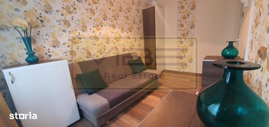 Apartament 2 camere+living central Podu Ros - 7 min Palas Mall - 19