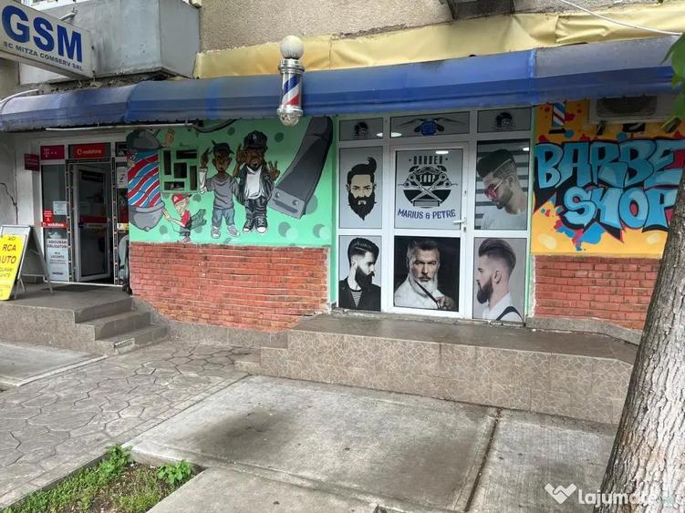 Spa?iu comercial de vanzare oportunitate de investi?ie strada Cri?an - 9