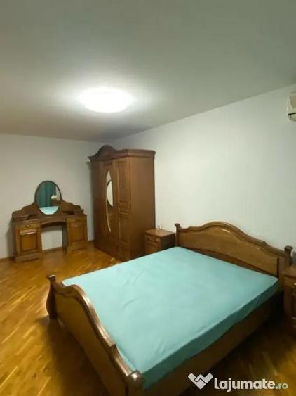 Apartament cu 2 camere de inchiriat zona Tineretului - 1