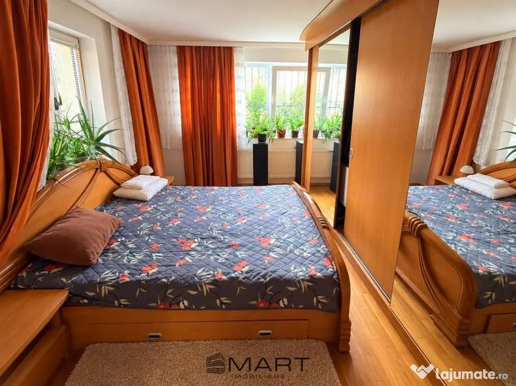 Casă cu 3 camere cu Teren 200 Mp în Sub Arini