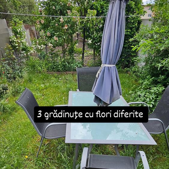 Casă cu 4 camere în Cetate