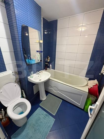 Apartament 2 camere, decomandat, ETAJ 2 INDEPENDENTEI - 9