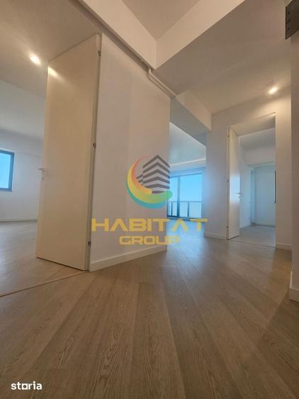 Vanzare Apartament 3 camere in Cortina Nord | Pipera | 77 mp - 9