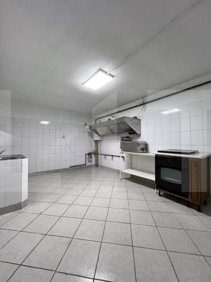 Spațiu comercial, de 180 mp, în Dâmbovița