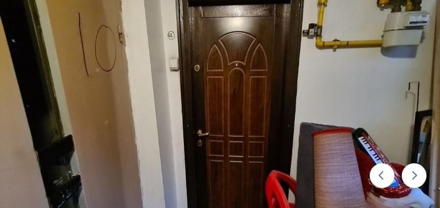 Apartament cu 2 camere în Morarilor