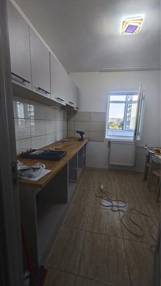 Apartament cu 2 camere decomandat în Gorjului
