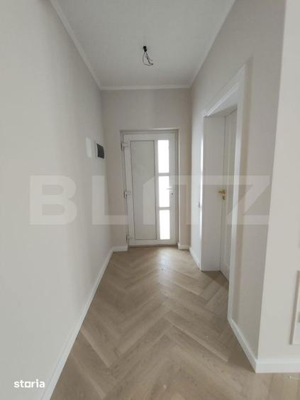 Casă cu 4 camere cu Teren 500 Mp în Sântandrei