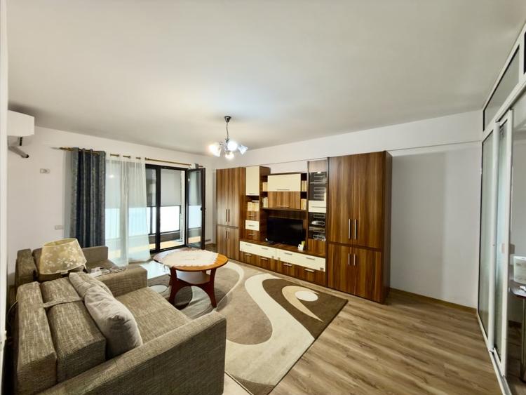 Apartament cu 2 camere decomandat, mobilat în ICIL