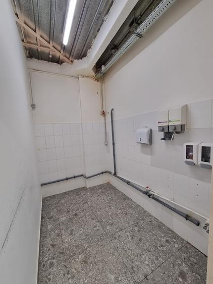 Spațiu comercial, de 240 mp, în Cetate