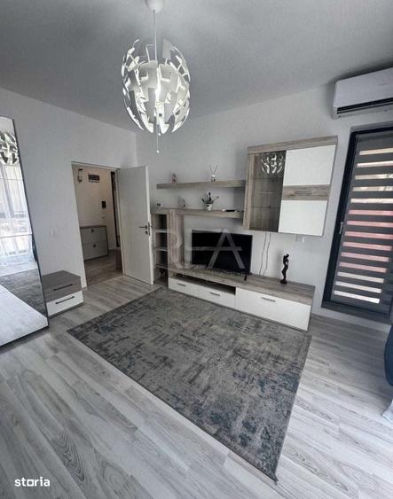 Garsoniera | Exigent Plaza Faza 4 | Bloc Nou | Lujerului | Parcul Lini - 3