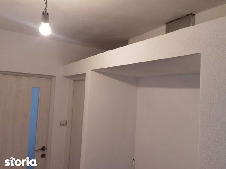 Apartament 2 camere-Resita - 1