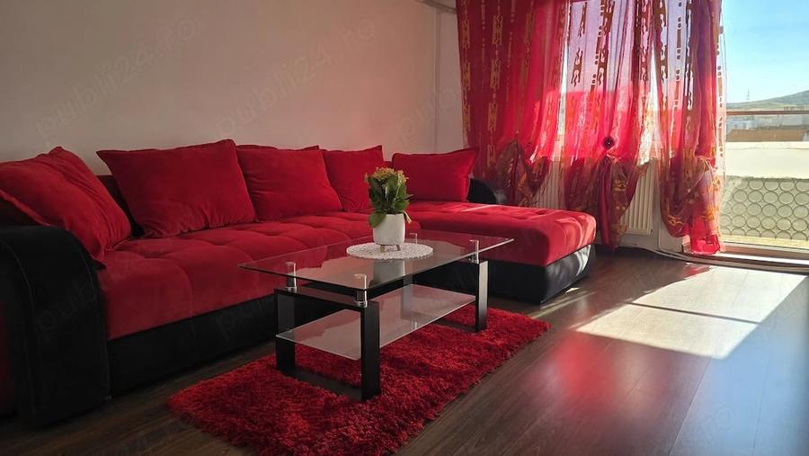 Apartament 2 camere in Deva, zona 22 Decembrie Dorobanti - 7