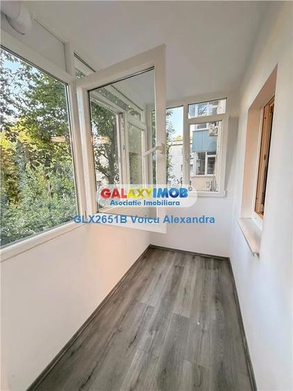 Apartament cu 2 camere decomandat, mobilat în Berceni
