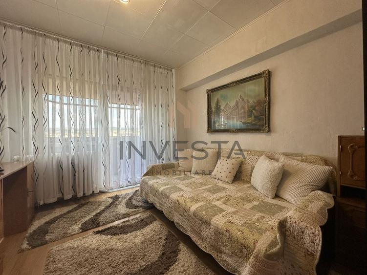 Apartament cu 3 camere decomandate, zona Piata Marasti! - 5