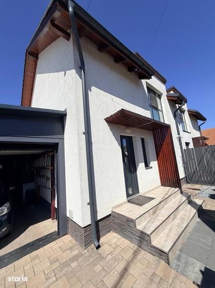 Casă cu 3 camere cu Teren 208 Mp în Central