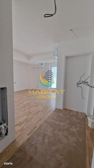 Apartament cu 2 camere în Eminescu