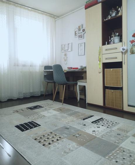 Garsonieră în Drumul Carului