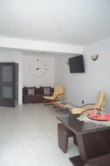 Apartament cu 2 camere decomandat în Valea Alba