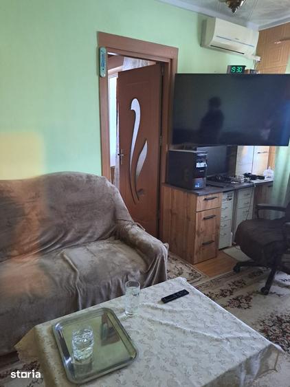 Apartament cu 2 camere în Rogerius