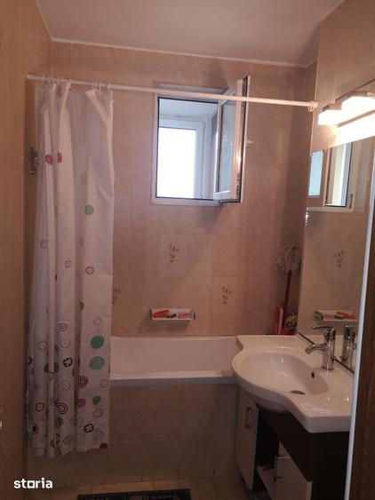 Apartament cu 2 camere în Siderurgiștilor