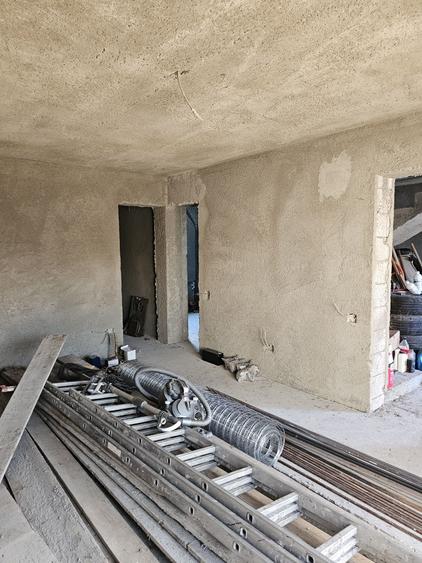 Casă cu 3 camere în Halânga