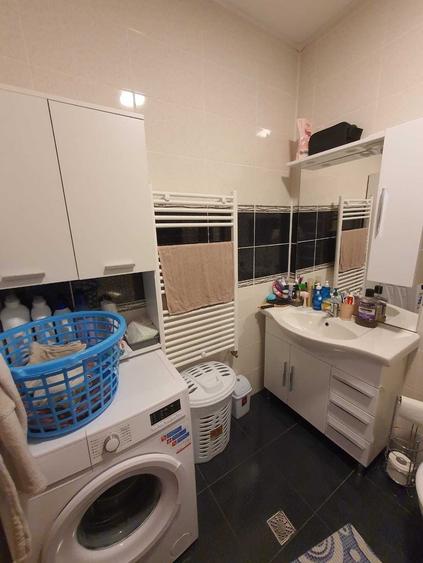 Apartament de inchiriat Sibiu doamna stanca - 4